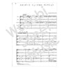 Woodwinds Quintet "Happy Party Music Medley Collection" Sheet Music Book