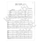 Woodwinds Quintet "Happy Party Music Medley Collection" Sheet Music Book