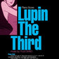 Lupin The Third Piano Score Piano Solo/Piano Duet/2 Pianos(Upper-Intermediate)