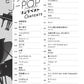 Piano Bae : J-POP Songs Collection Piano Solo(Intermediate) Sheet Music Book