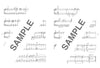Anison: Piano Bae: Anime Songs Bestes Notenbuch für Klaviersolo (Mittelstufe).