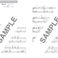 Healing Piano Arrangement repertoire Piano Solo(Upper-Intermediate) Sheet Music Book