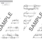 Healing Piano Arrangement Repertoire Piano Solo (Obere Mittelstufe) Notenbuch