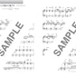 Healing Piano Arrangement Repertoire Piano Solo (Obere Mittelstufe) Notenbuch