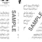 J-POP-Empfehlungsliste für Klaviersolo (Mittelstufe) Notenbuch