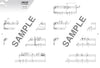 Studio Ghibli Collection Piano Solo (Leicht) Notenbuch
