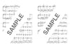 Kuzuha "Sweet Bite" Piano Solo(Intermediate) Sheet Music Book