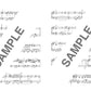 Kuzuha "Sweet Bite" Piano Solo(Intermediate) Sheet Music Book
