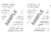 Disney Songs Repertoire Klavier Solo/Klavier Duett (Obere Mittelstufe) Notenbuch