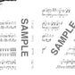 Gachizei: Vocaloid High Level Selection Piano Solo(Upper-Intermediate) Sheet Music Book