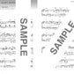 Beliebte Songs in Music-Streaming-Dienste für Klavier Solo (Mittelstufe) Notenbuch