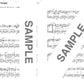 Utaite(Utattemita): Popular Songs for Piano Solo(Intermediate) Sheet Music Book