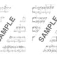 Utaite(Utattemita): Beliebte Lieder für Klavier Solo (Mittelstufe) Notenbuch