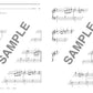 J-POP und Standars Songs Big-Note für Klavier Solo (Leicht) Notenbuch