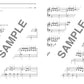 J-POP and Standars Songs Big-Note for Piano Solo(Easy) Sheet Music Book