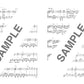 Beliebte Anime-Songs (Anison) für Klavier Solo (Mittelstufe) Notenbuch
