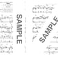 Die Beatles-Sammlung für Klavier Solo (Fortgeschritten) mit CD (Demo-Aufführung) Notenbuch