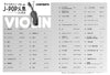 J-POP und beliebte Lieder für Violine Solo (Mittelstufe) Notenbuch