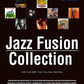 Jazz Fusion Collection : Bass Guitar Solo