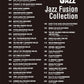 Jazz Fusion Collection: Notenbuch für Bassgitarrensolo