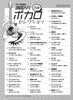 Vocaloid Selection Gitarren- und Gesangsnotenbuch