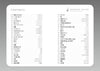Emotionale Lieder, Notenbuch für Akustikgitarre und Gesang