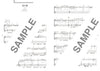 J-POP-Sammlung für Akustikgitarre und Gesangsnotenbuch