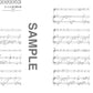Studio Ghibli Selection for Flute and Piano Sheet Music Book