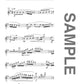 Auswahl klassischer Musik Notenbuch für Flöte und Klavier (Obere Mittelstufe)
