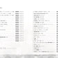 J-POP Popular Song Book Flute Solo w/CD(Backing Tracks)(Upper-Intermediate) Sheet Music Book