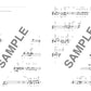 J-POP Collection 50 Mbira / Kalimba (einfach) Notenbuch