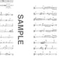 J-POP und Standard Collection Trumpet Solo (Obere Mittelstufe) mit CD (Backing Tracks) Notenbuch