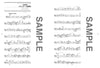 Die Sammlung cooler Songs für Posaune Solo (obere Mittelstufe) mit Notenbuch auf CD (Backing Tracks).