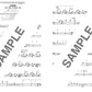 Die Sammlung von Standardliedern für Posaune Solo mit CD (Backing Tracks) (Obere Mittelstufe) Notenbuch