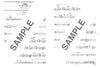 Die Sammlung von Standardliedern für Posaune Solo mit CD (Backing Tracks) (Obere Mittelstufe) Notenbuch