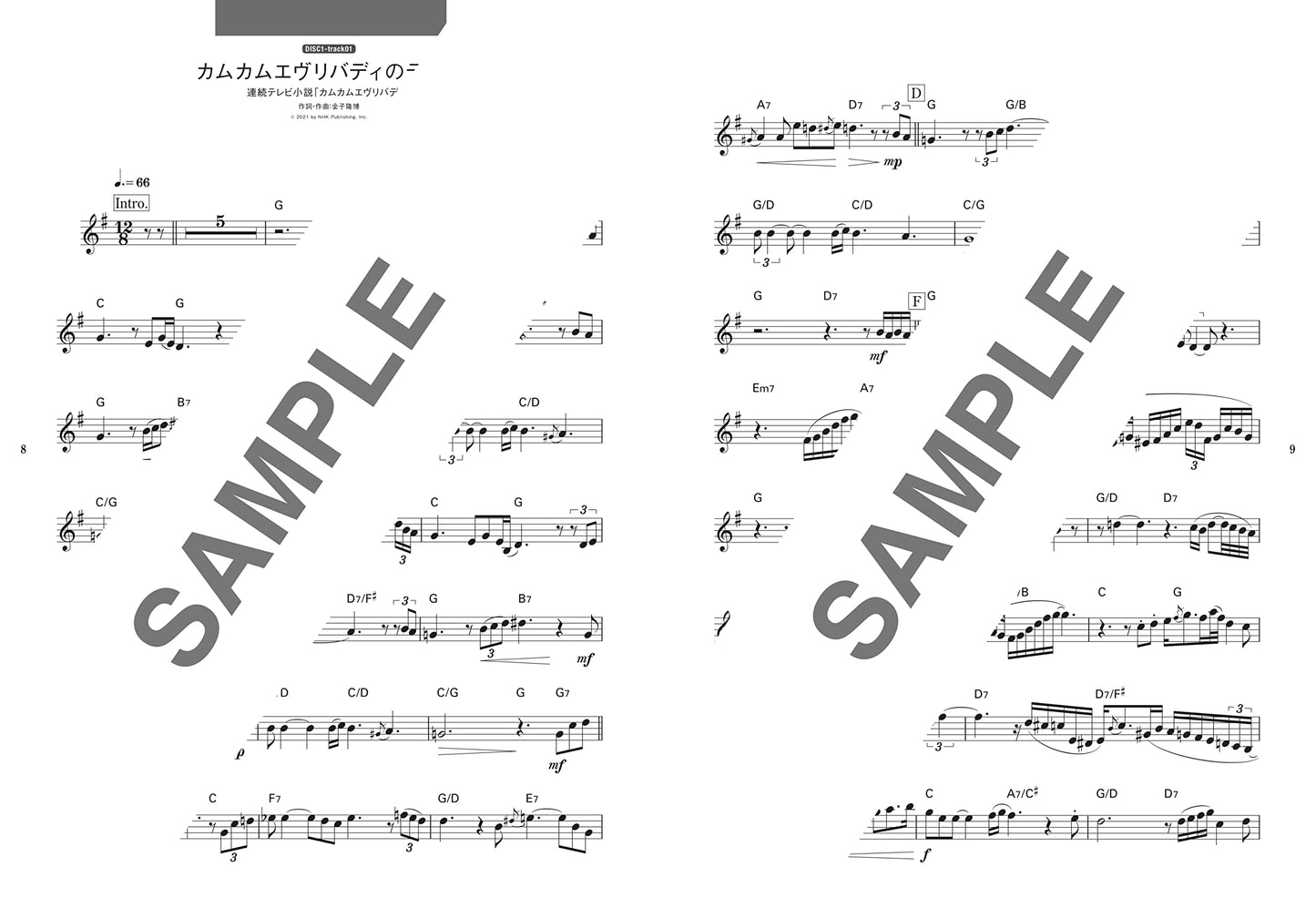 Popular number Selection for Trumpet Solo w/CD(Backing Tracks)(Upper-Intermediate) Sheet Music Book