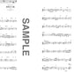 J-POP und Standard Collection Klarinette Solo (obere Mittelstufe) mit CD (Backing Tracks) Notenbuch