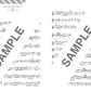 Beliebte Sammlung Klarinettensolo für Teenager (Obere Mittelstufe) Notenbuch