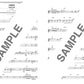 J-POP Collection Altsaxophon für Erwachsene mit CD (Backing Tracks) (obere Mittelstufe) Notenbuch