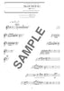 Die Sammlung cooler Songs für Altsaxophon und Klavier (obere Mittelstufe) Notenbuch