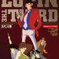 Anime: Lupin The Third By Yuji Ohno for Band Score Sheet Music Book