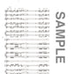 Anime: Lupin The Third By Yuji Ohno for Band Score Sheet Music Book