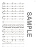 Anime: Lupin The Third By Yuji Ohno for Band Score Sheet Music Book