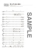 Anime: Lupin The Third By Yuji Ohno for Band Score Sheet Music Book