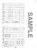 Anime: Lupin The Third By Yuji Ohno for Band Score Sheet Music Book