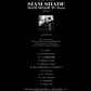 SIAM SHADE "SIAM SHADE IV Zero" Band Score Sheet Music Book
