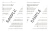 J-POP 25 Songs Band Score TAB Notenbuch