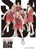 THEME SONG BAND SCORE THE FIRST SLAM DUNK