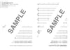 THEME SONG BAND SCORE THE FIRST SLAM DUNK Notenbuch