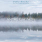 Andre Gagnon "Piano Solitude" Piano Memorial and Best for Advanced Piano Solo